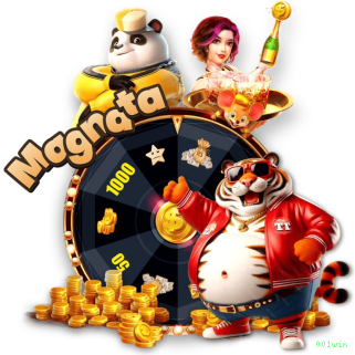 APP oficial da 001win para mobile