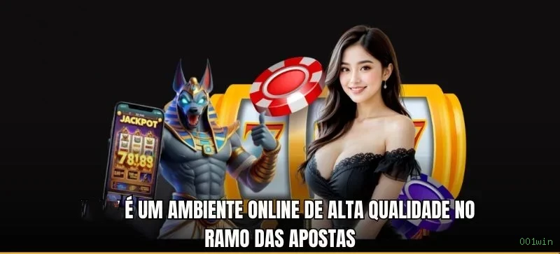 Comparação APP mobile vs versão web da 001win