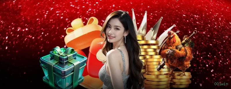 Página oficial da 001win no Facebook