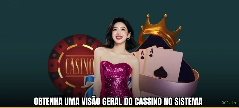 Jogos de loteria online na 001win